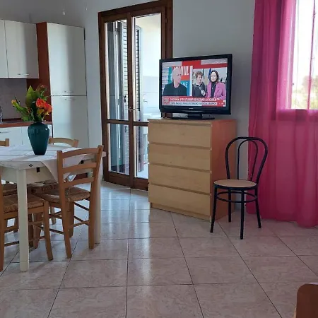 Apartment Eurogarden