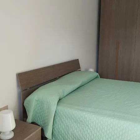 Eurogarden Apartment